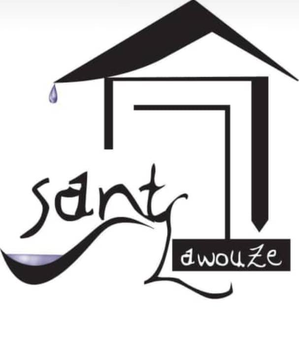 Logo du Sant Kiltirèl Lawouze
